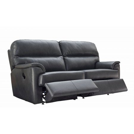 G Plan Upholstery - Watson 2 Seater Recliner Sofa