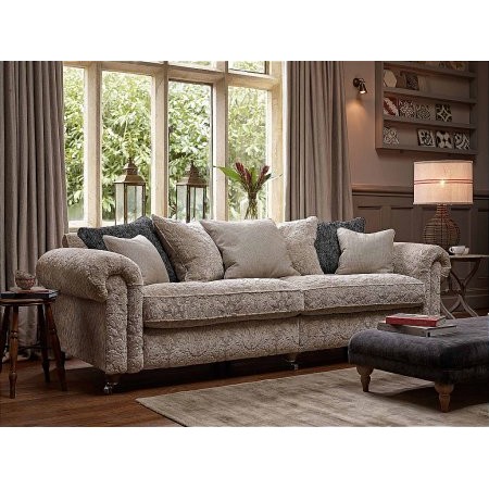Westbridge Furniture - Odessa Grand Sofa