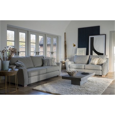 Collins And Hayes - Radley Sofas