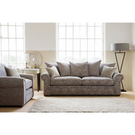 Parker Knoll - Amersham Sofa