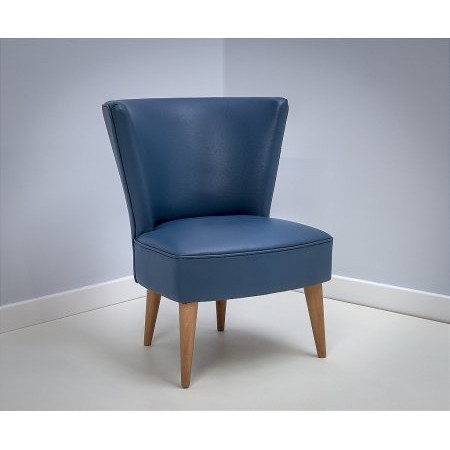 Stuart Jones - Hepburn Chair