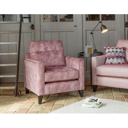 Alstons Upholstery - Lexi Chair