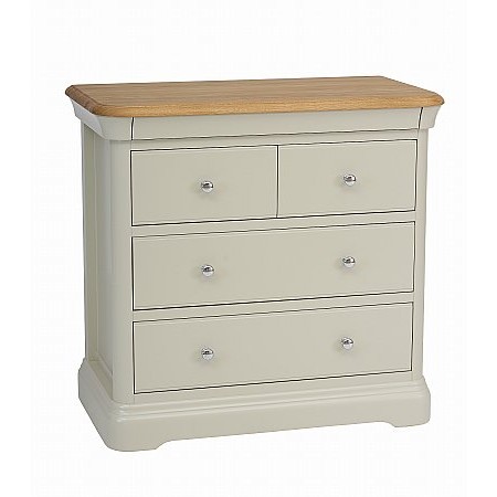 TCH - Cromwell 2  plus 2 Chest of Drawers