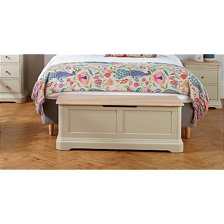 TCH - Cromwell Blanket Chest