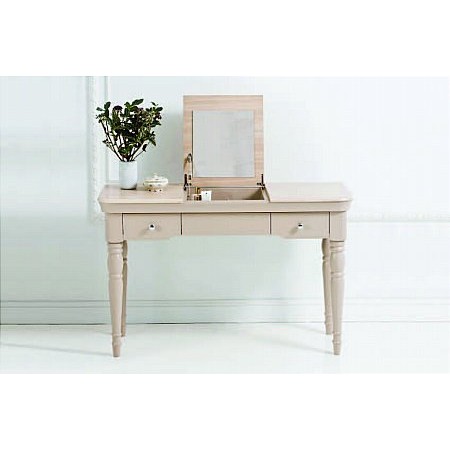 TCH - Cromwell Dressing Table