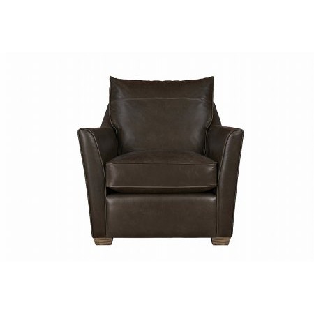Collins And Hayes - Hawthorne Leather Chair