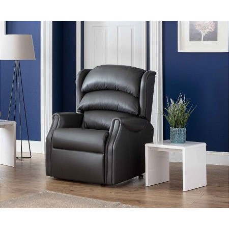 Celebrity - Westbury Leather Recliner Chair
