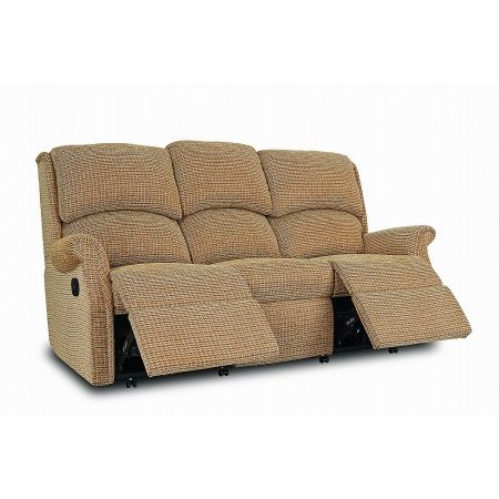 Celebrity - Regent 3 Seater Reclining Sofa