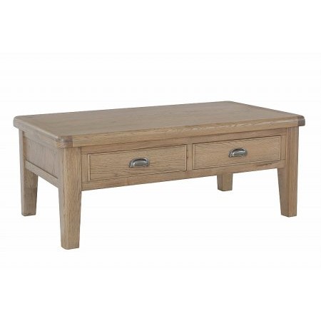 Kettle Interiors - HO Large Coffee Table