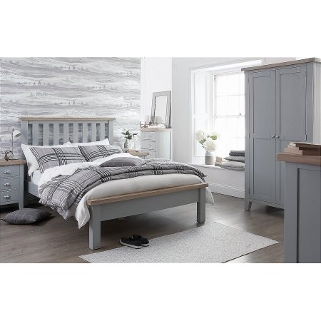 Kettle Interiors - TT Bedroom Grey