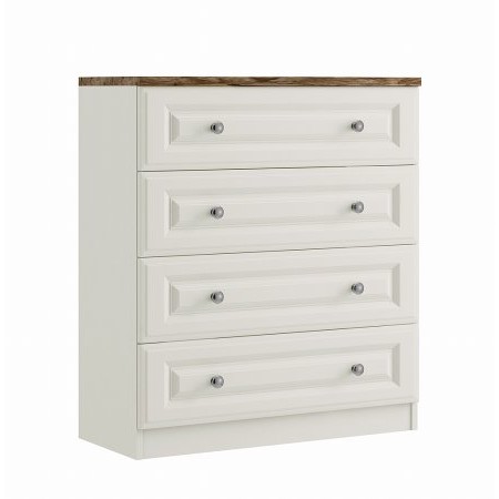 Maysons - Naples 4 Drawer Chest