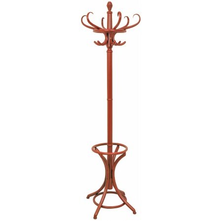 HND - Hatstand in Red