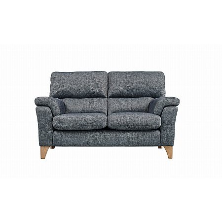 Ashwood - Huxley 2 Seater Sofa