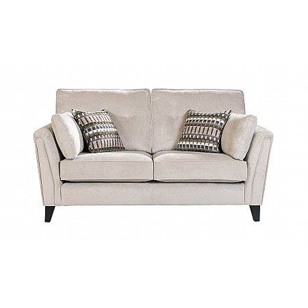 Alstons Upholstery - Evie 2 Seater Sofa