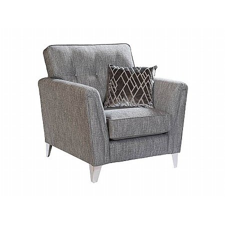 Alstons Upholstery - Evie Chair