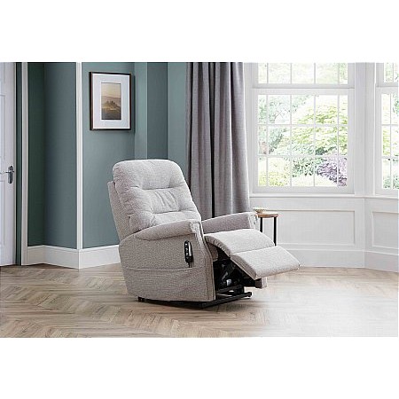 Celebrity - Sandhurst Petite Recliner Chair