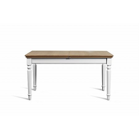 Hill And Hunter - Hambledon Small Extending Dining Table
