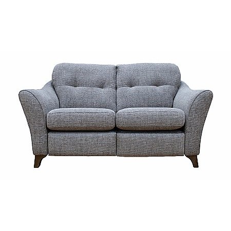 G Plan Upholstery - Hatton 2 Seater Sofa