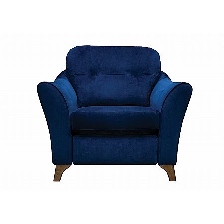 G Plan Upholstery - Hatton Armchair