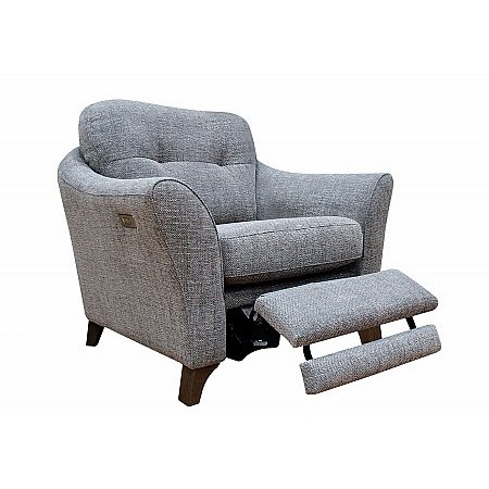 G Plan Upholstery - Hatton Recliner Armchair