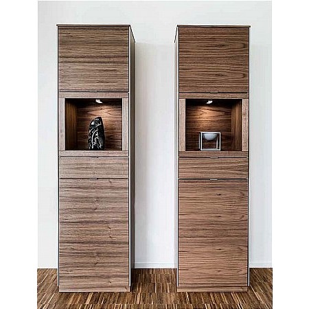 Skovby - 914 Display Cabinets