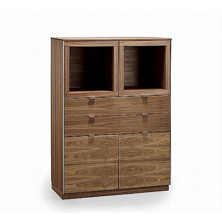 Skovby - SM923 Diplay Cabinet