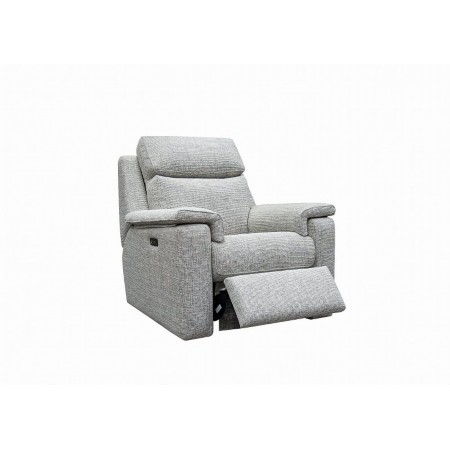 G Plan Upholstery - Ellis Recliner Chair