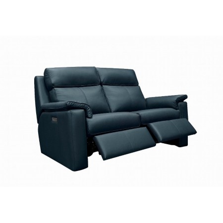 4612/G-Plan-Upholstery/Ellis-Small-Leather-Recliner-Sofa