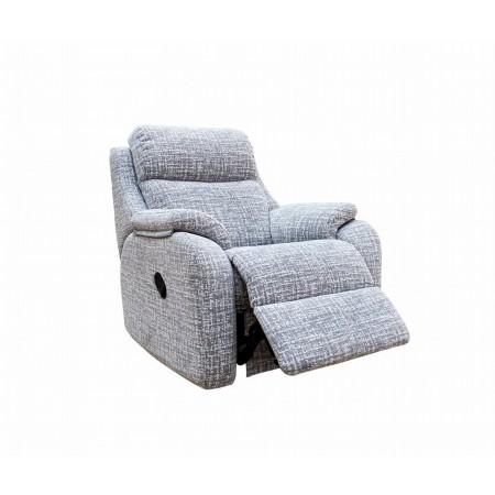 G Plan Upholstery - Kingsbury Recliner Chair