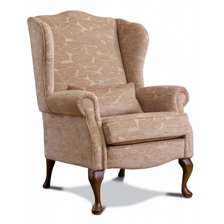 Sherborne - Kensington Wing Chair
