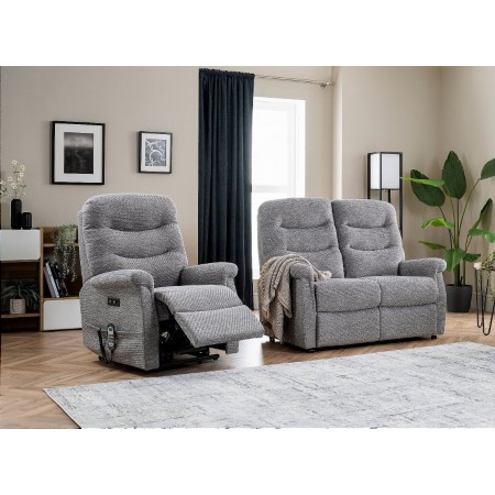Celebrity - Hollingwell Recliner Chair