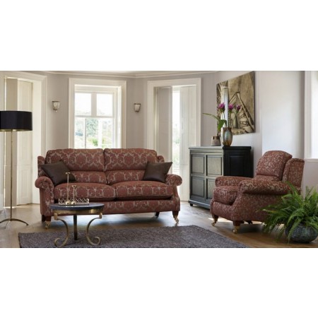 Parker Knoll - Henley 2 Seater Sofa