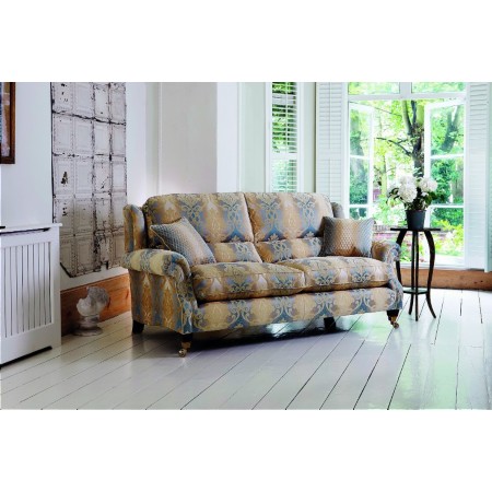 Parker Knoll - Henley 2 Seater Sofa