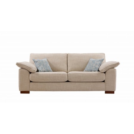 Ashwood - Larsson 4 Seater Sofa