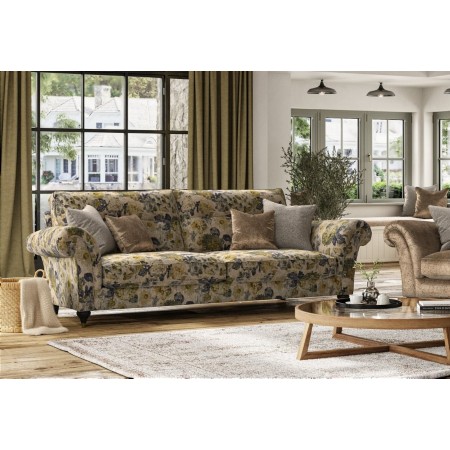Parker Knoll - Arlington Grand Sofa