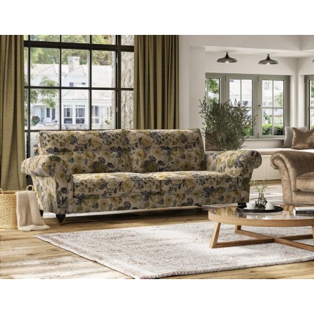 Parker Knoll - Arlington Large 2 Seater Sofa