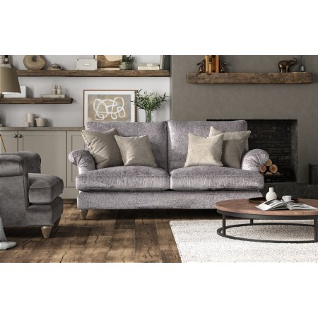 Parker Knoll - Evesham Large 2 Seater Sofa