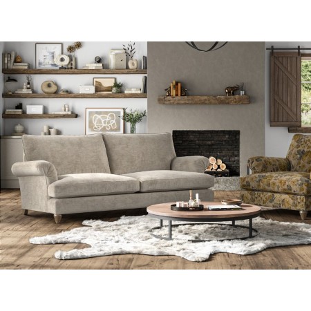 Parker Knoll - Evesham Grand Sofa