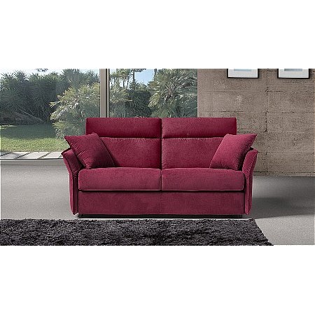 New Trend Concepts - Jupiter Leather Sofa