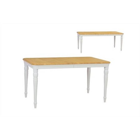 Stag - Cromwell Extending Dining Table