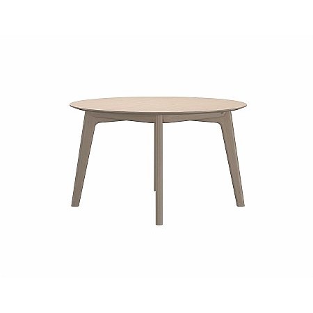 Stressless - Bordeaux Round Dining Table