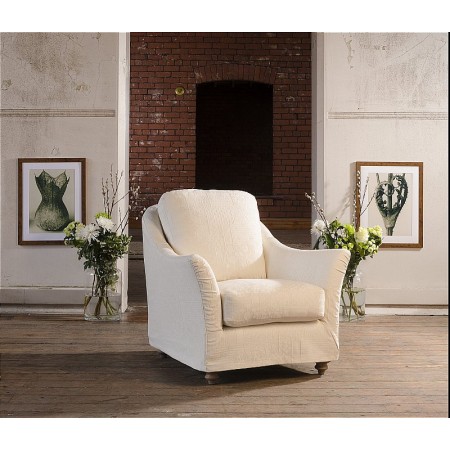 Tetrad - Kandinsky Chair