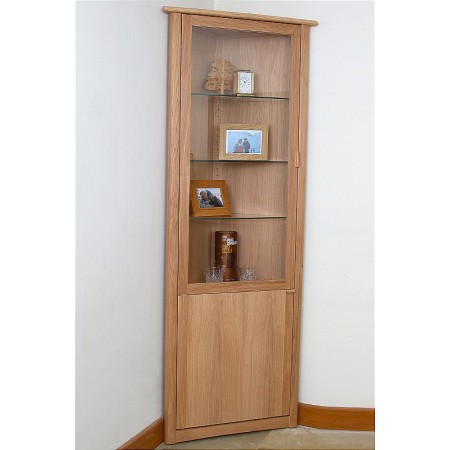 Andrena - Albury Corner Cabinet