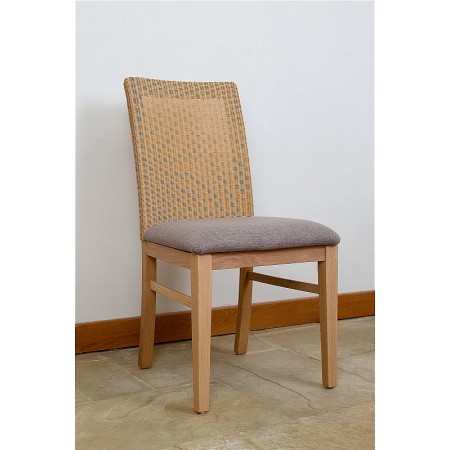 Andrena - Albury Loom Dining Chair