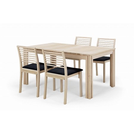 Skovby - 91 Dining Chair and 23 Dining Table