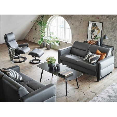 4495/Stressless/Fiona-2.5-and-2-Seater-Sofa
