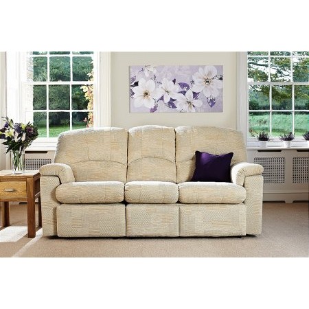 G Plan Upholstery - Chloe 3 Seater Sofa
