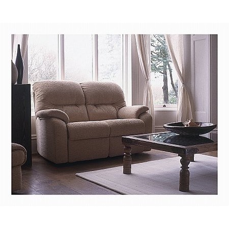 G Plan Upholstery - Mistral Sofa