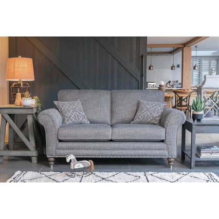 Alstons Upholstery - Cleveland 2 Seater Sofa