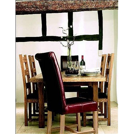 Carlton Furniture - Windermere Dining Set